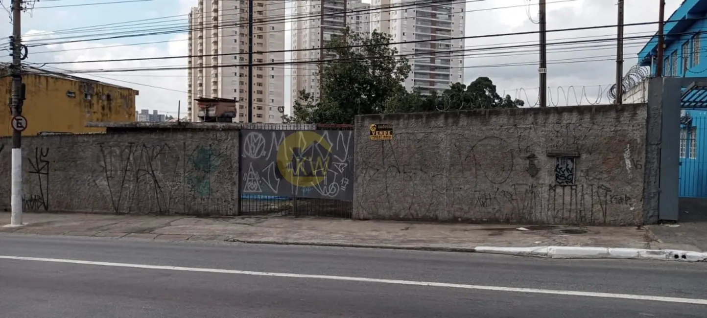 Foto 9 de Terreno / Lote à venda, 900m2 em Jardim Umuarama, São Paulo - SP