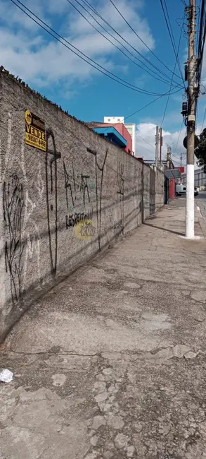 Foto 8 de Terreno / Lote à venda, 900m2 em Jardim Umuarama, São Paulo - SP