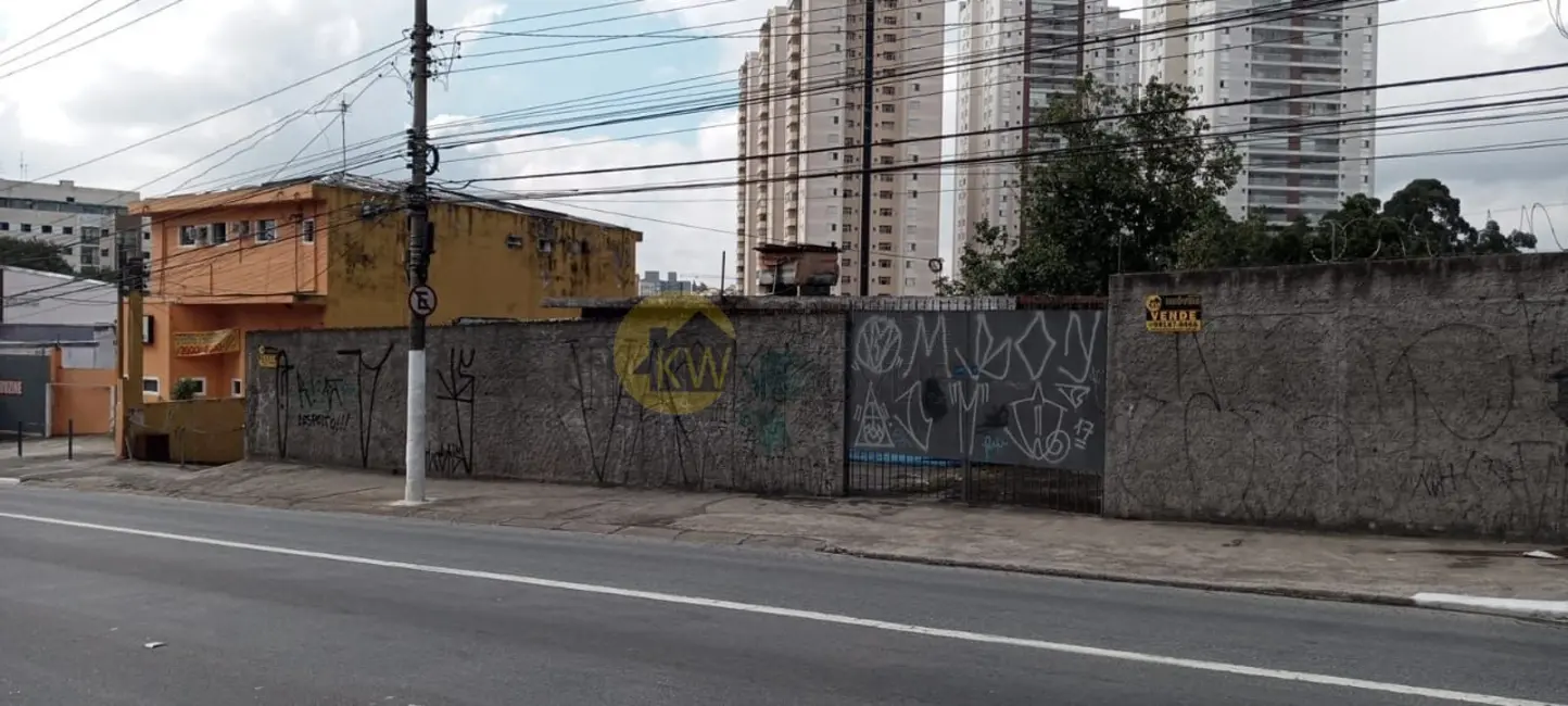 Foto 1 de Terreno / Lote à venda, 900m2 em Jardim Umuarama, São Paulo - SP