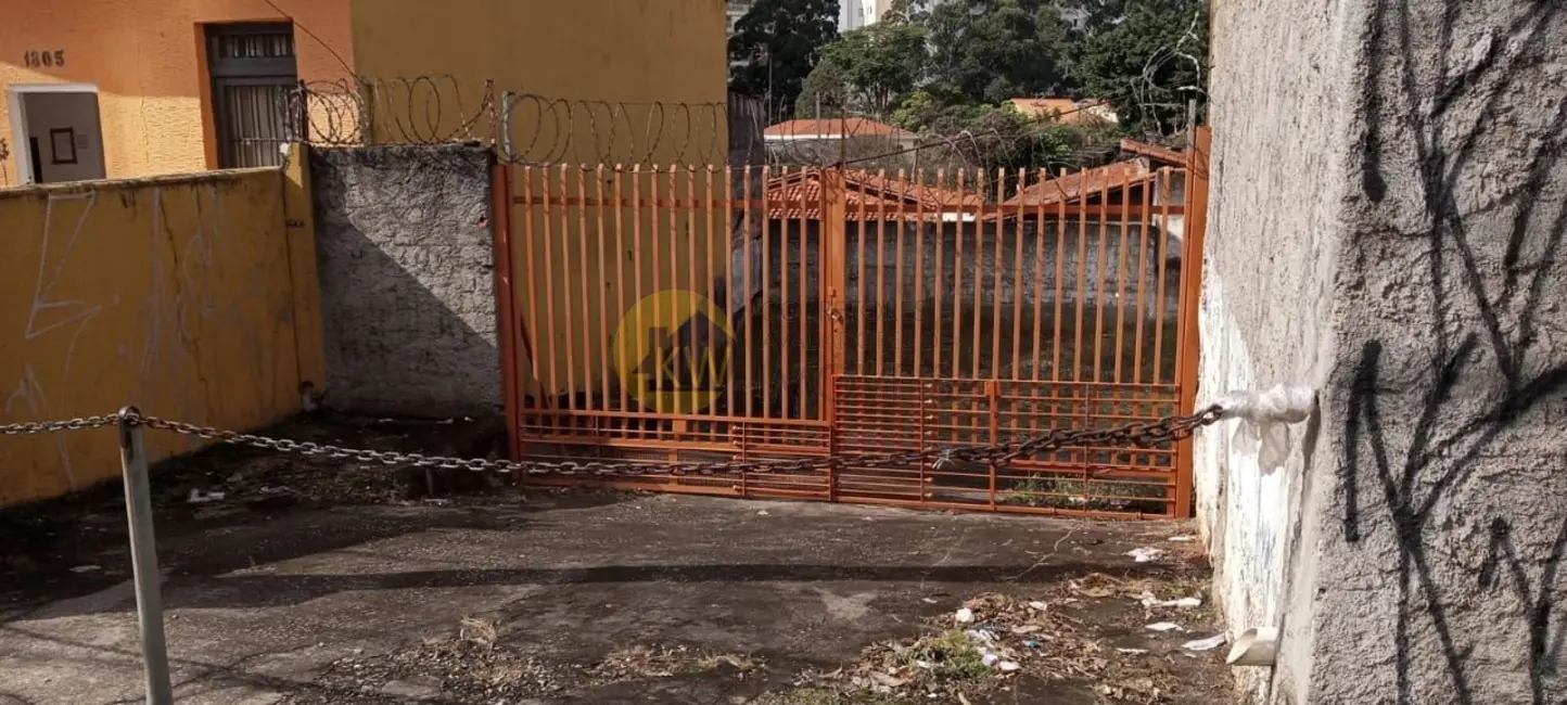 Foto 3 de Terreno / Lote à venda, 900m2 em Jardim Umuarama, São Paulo - SP