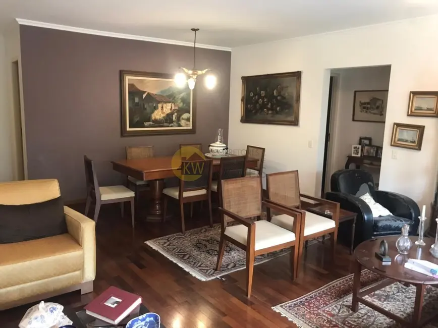 Foto 7 de Apartamento com 2 quartos à venda e para alugar, 111m2 em Alto da Boa Vista, São Paulo - SP
