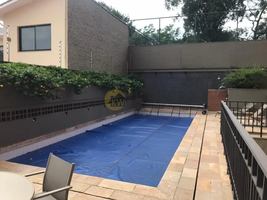 Foto 9 de Apartamento com 2 quartos à venda e para alugar, 111m2 em Alto da Boa Vista, São Paulo - SP