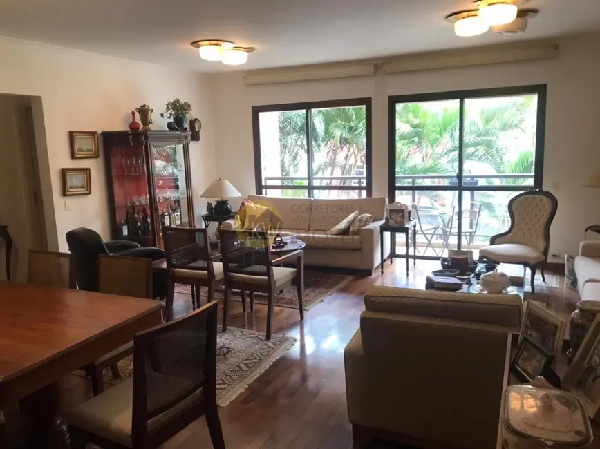 Foto 5 de Apartamento com 2 quartos à venda e para alugar, 111m2 em Alto da Boa Vista, São Paulo - SP