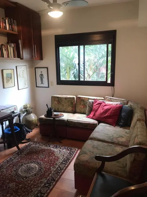 Foto 8 de Apartamento com 2 quartos à venda e para alugar, 111m2 em Alto da Boa Vista, São Paulo - SP