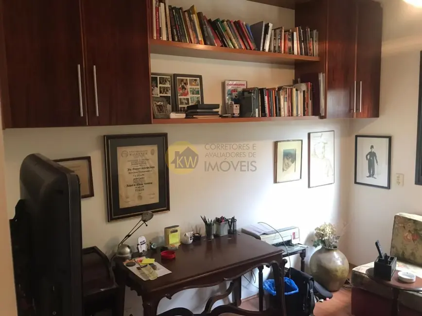 Foto 3 de Apartamento com 2 quartos à venda e para alugar, 111m2 em Alto da Boa Vista, São Paulo - SP