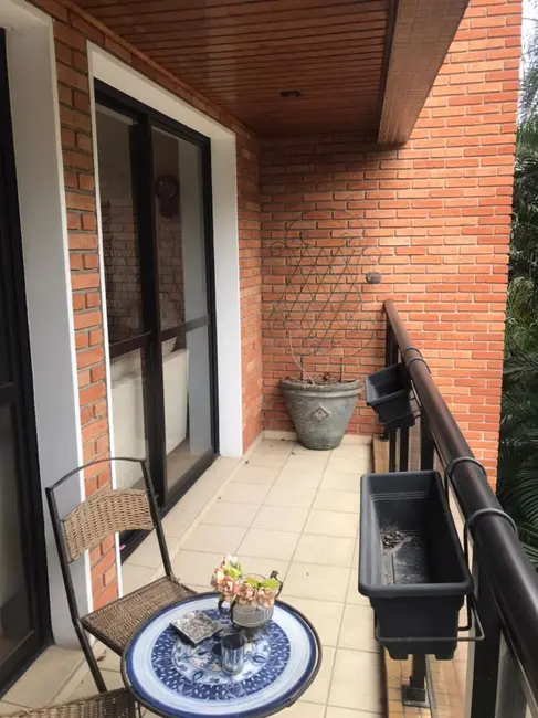 Foto 2 de Apartamento com 2 quartos à venda e para alugar, 111m2 em Alto da Boa Vista, São Paulo - SP