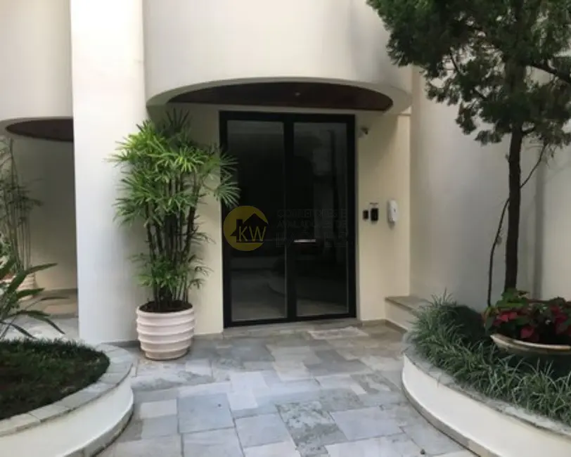 Foto 2 de Apartamento com 4 quartos à venda, 354m2 em Brooklin Paulista, São Paulo - SP