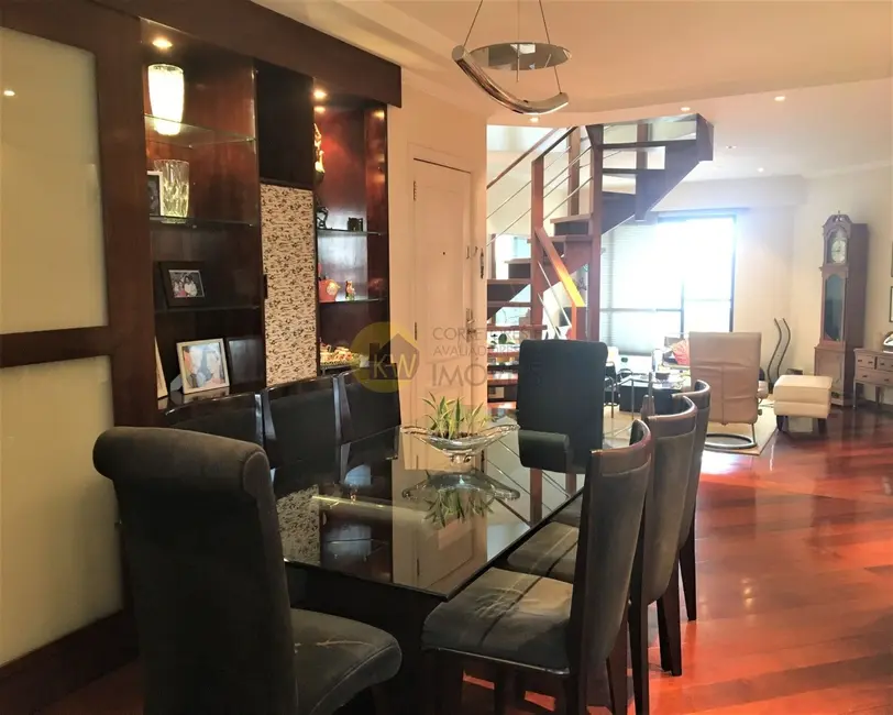 Foto 8 de Apartamento com 4 quartos à venda, 354m2 em Brooklin Paulista, São Paulo - SP