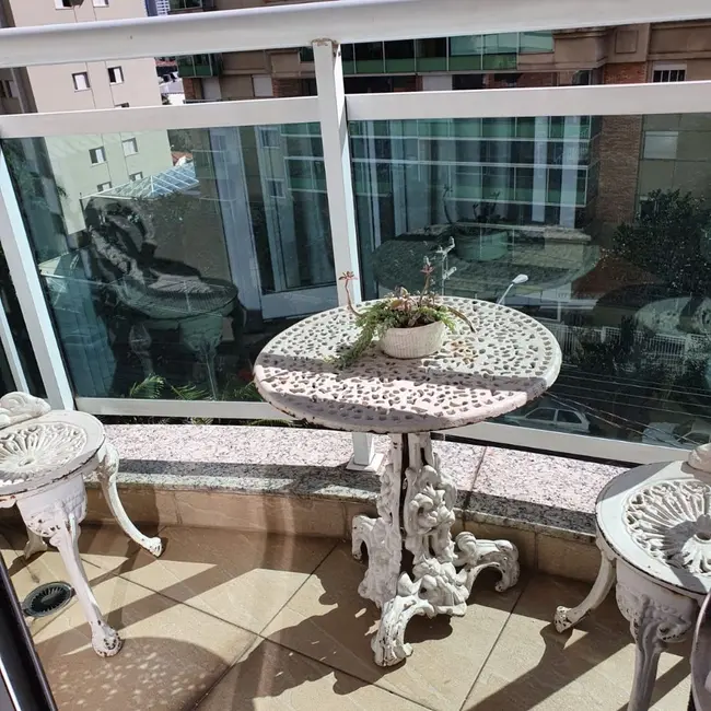 Foto 7 de Apartamento com 4 quartos à venda, 240m2 em Brooklin Paulista, São Paulo - SP