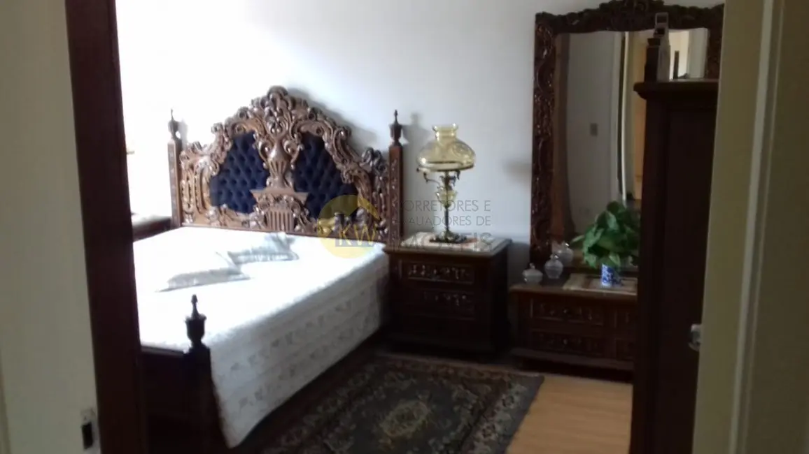 Foto 8 de Casa de Condomínio com 4 quartos à venda, 272m2 em Brooklin Paulista, São Paulo - SP