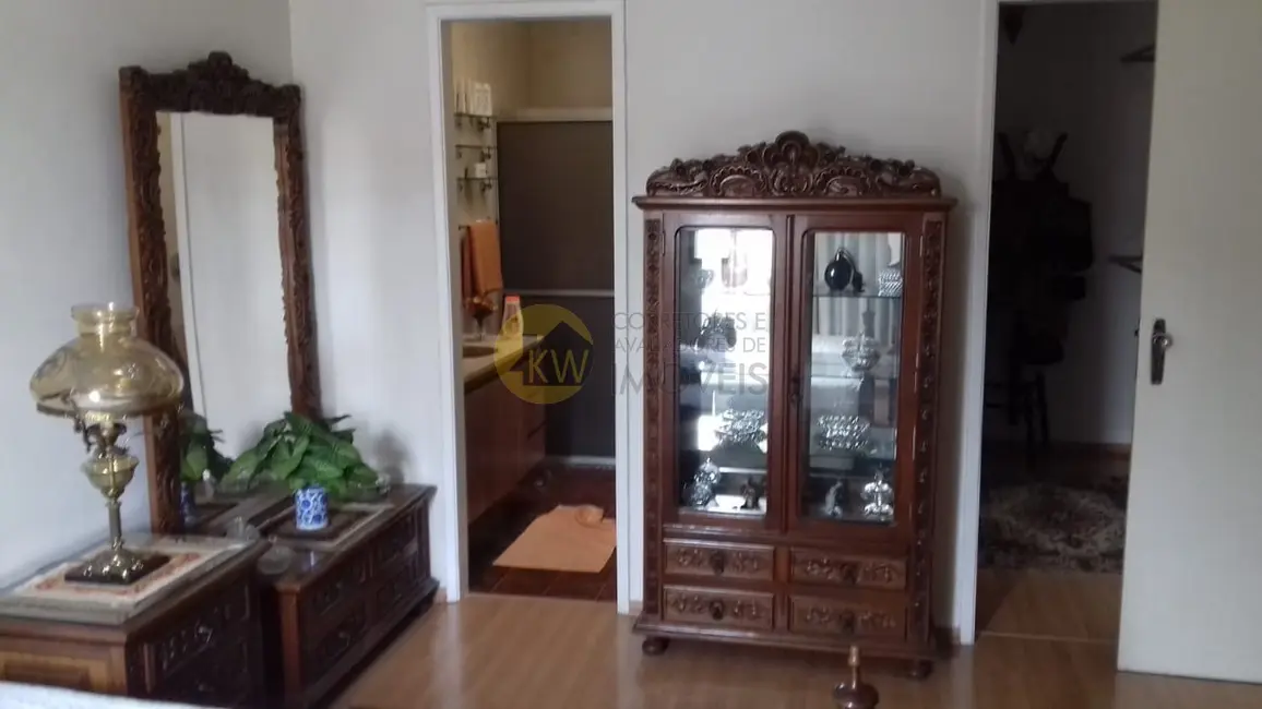 Foto 4 de Casa de Condomínio com 4 quartos à venda, 272m2 em Brooklin Paulista, São Paulo - SP