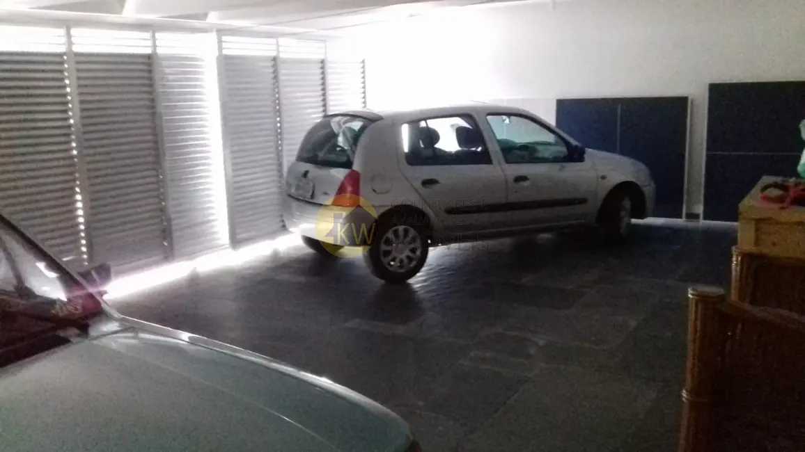 Foto 6 de Casa de Condomínio com 4 quartos à venda, 272m2 em Brooklin Paulista, São Paulo - SP