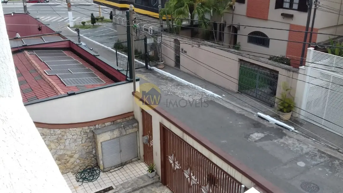 Foto 9 de Casa de Condomínio com 4 quartos à venda, 272m2 em Brooklin Paulista, São Paulo - SP