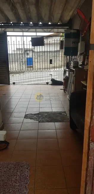 Casa com 2 quartos à venda e para alugar, 130m2 em Vila Rubi, São Paulo - SP - imagem 4 Foto 4 de Casa com 2 quartos à venda e para alugar, 130m2 em Vila Rubi, São Paulo - SP