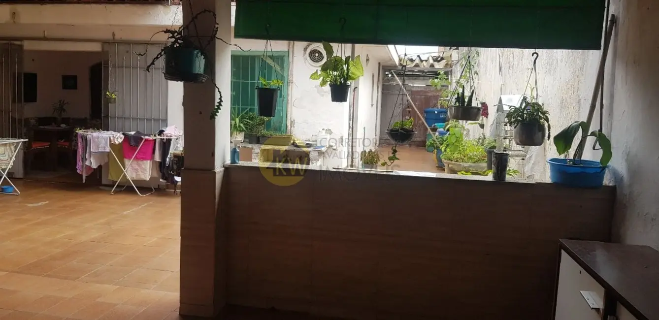 Casa com 2 quartos à venda e para alugar, 130m2 em Vila Rubi, São Paulo - SP - imagem 2 Foto 2 de Casa com 2 quartos à venda e para alugar, 130m2 em Vila Rubi, São Paulo - SP