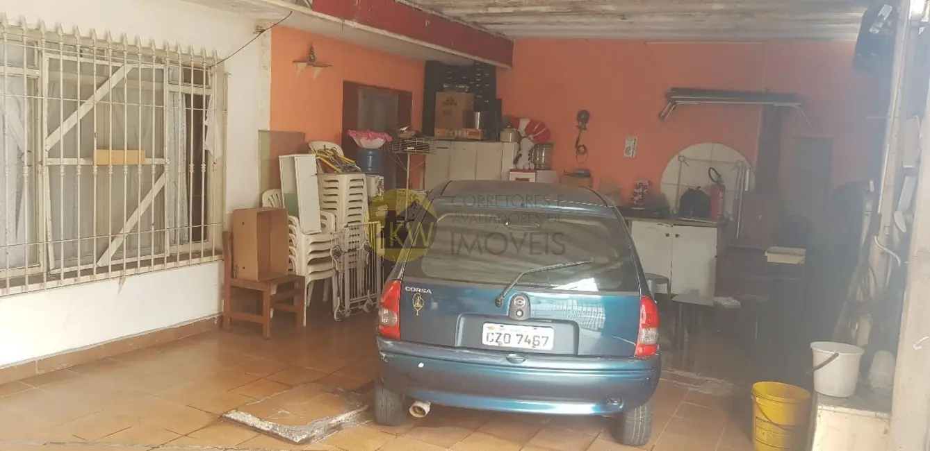 Casa com 2 quartos à venda e para alugar, 130m2 em Vila Rubi, São Paulo - SP - imagem 6 Foto 6 de Casa com 2 quartos à venda e para alugar, 130m2 em Vila Rubi, São Paulo - SP