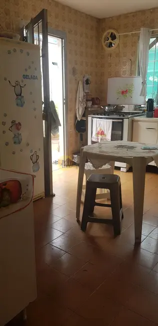 Casa com 2 quartos à venda e para alugar, 130m2 em Vila Rubi, São Paulo - SP - imagem 7 Foto 7 de Casa com 2 quartos à venda e para alugar, 130m2 em Vila Rubi, São Paulo - SP