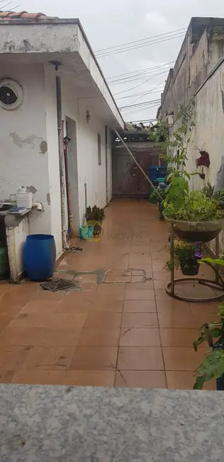 Casa com 2 quartos à venda e para alugar, 130m2 em Vila Rubi, São Paulo - SP - imagem 8 Foto 8 de Casa com 2 quartos à venda e para alugar, 130m2 em Vila Rubi, São Paulo - SP