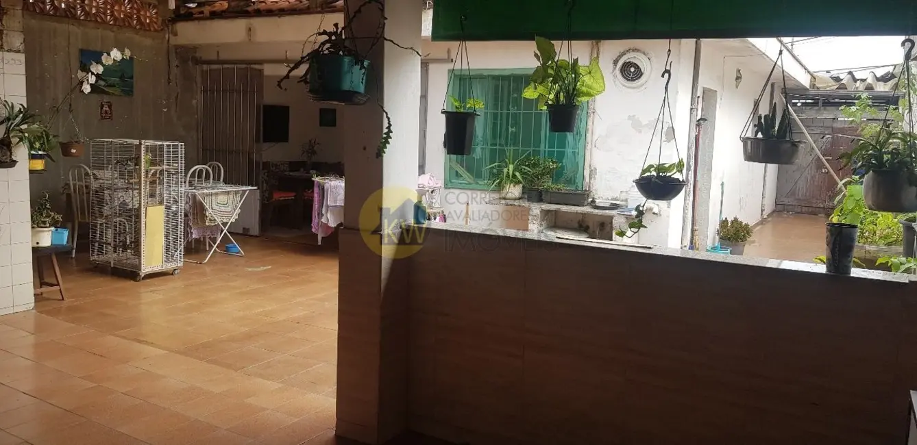 Casa com 2 quartos à venda e para alugar, 130m2 em Vila Rubi, São Paulo - SP - imagem 5 Foto 5 de Casa com 2 quartos à venda e para alugar, 130m2 em Vila Rubi, São Paulo - SP