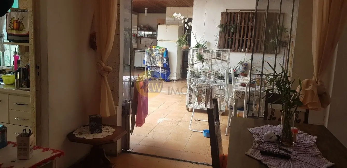 Casa com 2 quartos à venda e para alugar, 130m2 em Vila Rubi, São Paulo - SP - imagem 3 Foto 3 de Casa com 2 quartos à venda e para alugar, 130m2 em Vila Rubi, São Paulo - SP