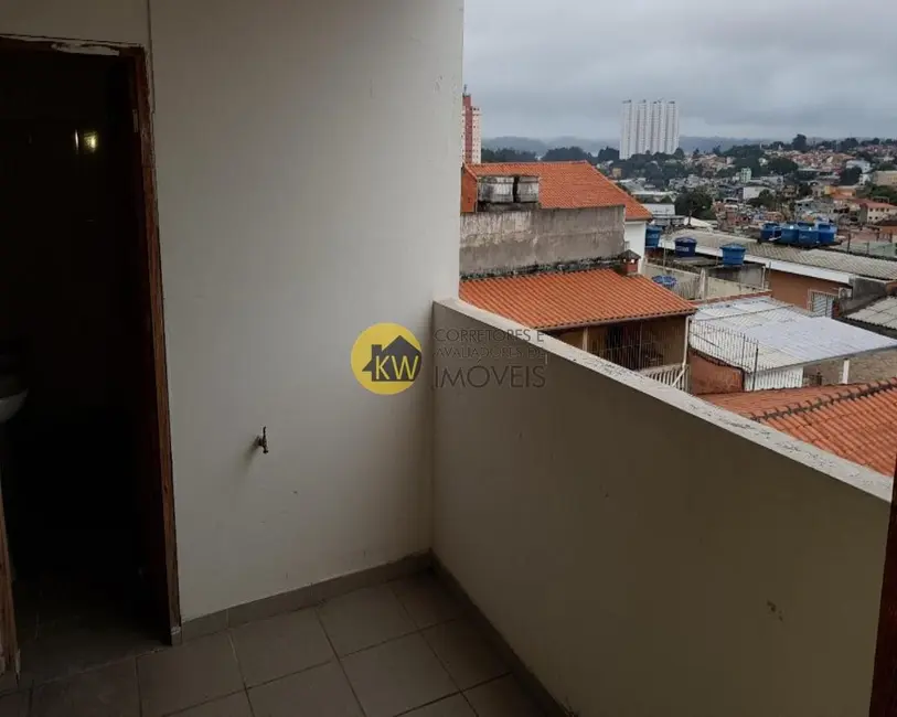 Foto 7 de Loja para alugar, 200m2 em Parque Alto do Rio Bonito, São Paulo - SP