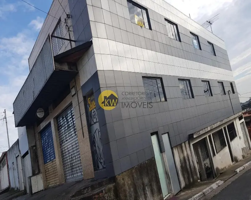 Foto 1 de Loja para alugar, 200m2 em Parque Alto do Rio Bonito, São Paulo - SP