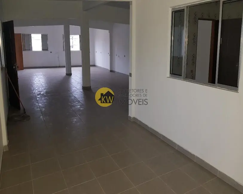 Foto 8 de Loja para alugar, 200m2 em Parque Alto do Rio Bonito, São Paulo - SP