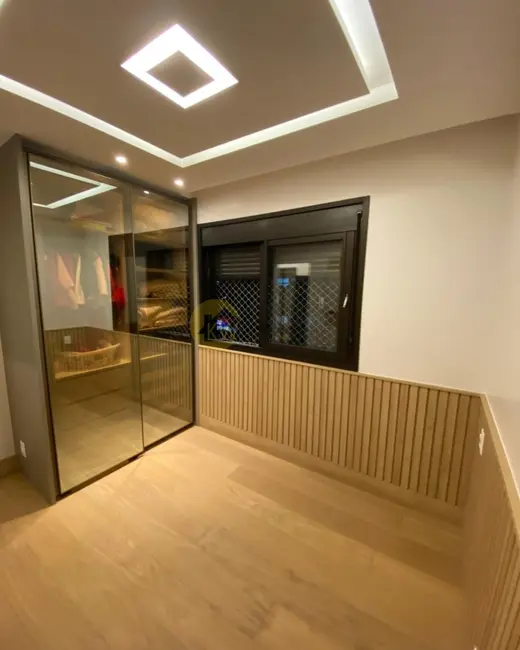 Apartamento com 4 quartos à venda, 147m2 em Campo Belo, São Paulo - SP - imagem 9 Foto 9 de Apartamento com 4 quartos à venda, 147m2 em Campo Belo, São Paulo - SP