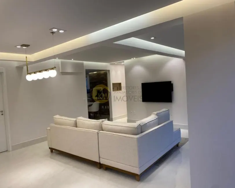 Foto 2 de Apartamento com 4 quartos à venda, 147m2 em Campo Belo, São Paulo - SP