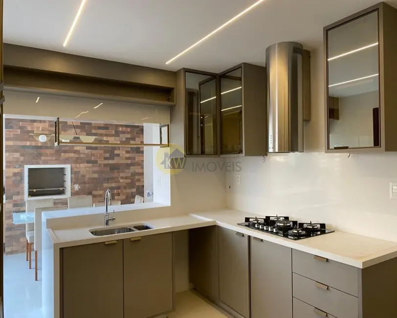 Apartamento com 4 quartos à venda, 147m2 em Campo Belo, São Paulo - SP - imagem 6 Foto 6 de Apartamento com 4 quartos à venda, 147m2 em Campo Belo, São Paulo - SP