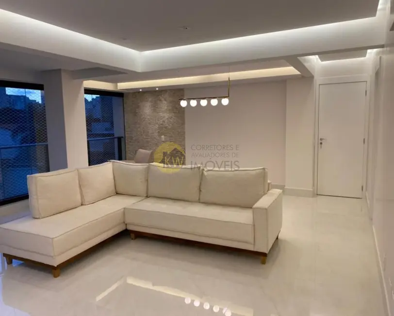 Apartamento com 4 quartos à venda, 147m2 em Campo Belo, São Paulo - SP - imagem 3 Foto 3 de Apartamento com 4 quartos à venda, 147m2 em Campo Belo, São Paulo - SP