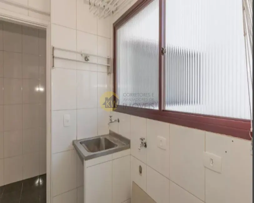 Apartamento com 4 quartos à venda, 125m2 em Campo Belo, São Paulo - SP - imagem 9 Foto 9 de Apartamento com 4 quartos à venda, 125m2 em Campo Belo, São Paulo - SP