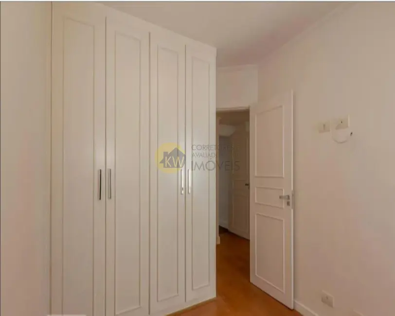 Apartamento com 4 quartos à venda, 125m2 em Campo Belo, São Paulo - SP - imagem 5 Foto 5 de Apartamento com 4 quartos à venda, 125m2 em Campo Belo, São Paulo - SP