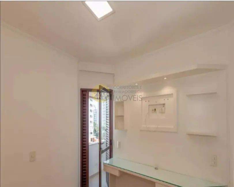 Apartamento com 4 quartos à venda, 125m2 em Campo Belo, São Paulo - SP - imagem 7 Foto 7 de Apartamento com 4 quartos à venda, 125m2 em Campo Belo, São Paulo - SP