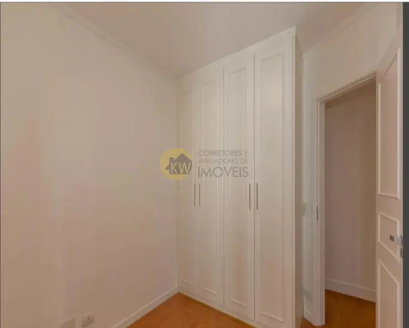 Apartamento com 4 quartos à venda, 125m2 em Campo Belo, São Paulo - SP - imagem 6 Foto 6 de Apartamento com 4 quartos à venda, 125m2 em Campo Belo, São Paulo - SP