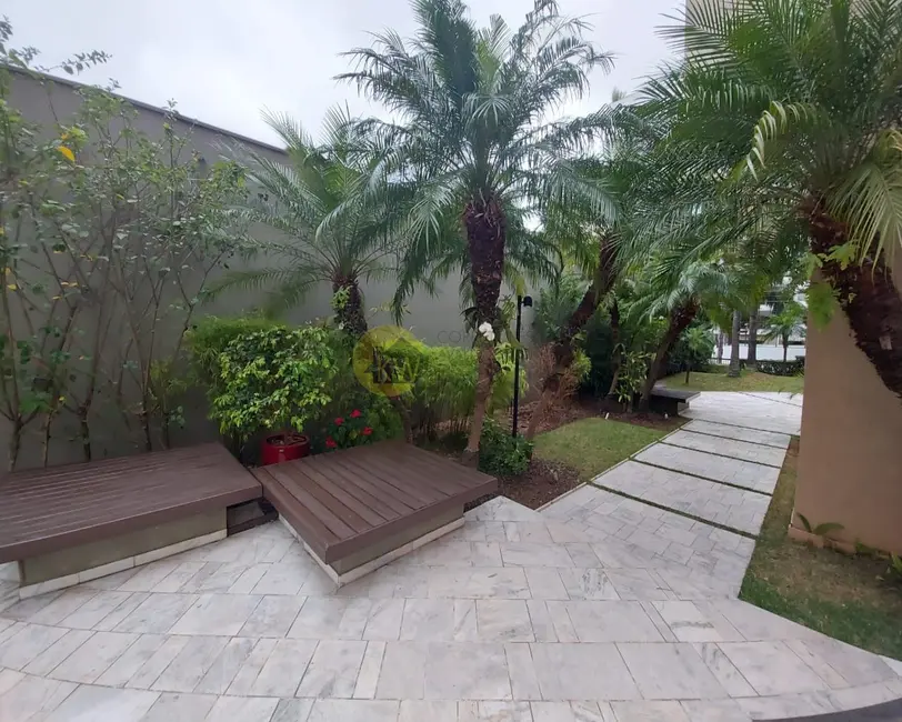 Apartamento com 3 quartos à venda, 240m2 em Campo Belo, São Paulo - SP - imagem 7 Foto 7 de Apartamento com 3 quartos à venda, 240m2 em Campo Belo, São Paulo - SP