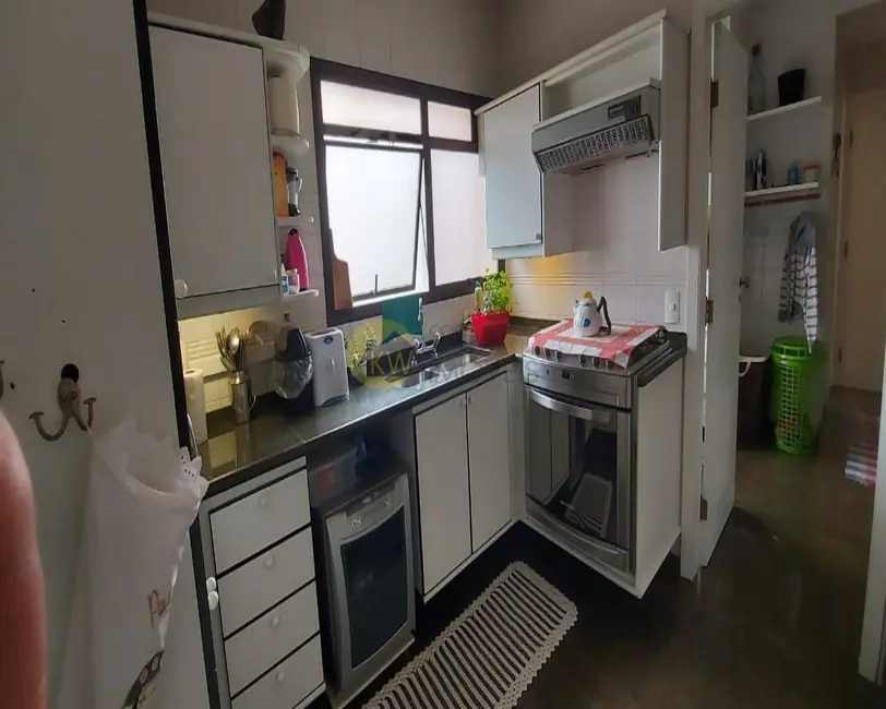 Apartamento com 3 quartos à venda, 240m2 em Campo Belo, São Paulo - SP - imagem 8 Foto 8 de Apartamento com 3 quartos à venda, 240m2 em Campo Belo, São Paulo - SP