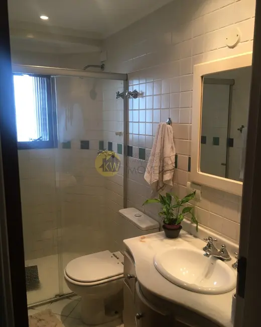 Foto 5 de Apartamento com 3 quartos à venda, 120m2 em Campo Belo, São Paulo - SP