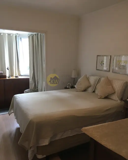 Foto 7 de Apartamento com 3 quartos à venda, 120m2 em Campo Belo, São Paulo - SP