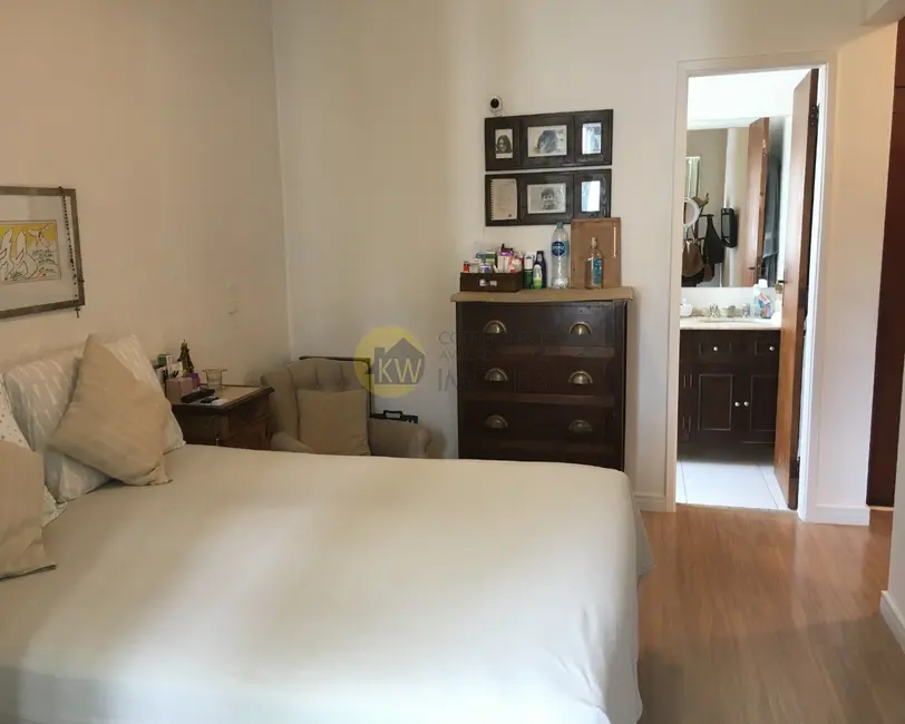 Foto 9 de Apartamento com 3 quartos à venda, 120m2 em Campo Belo, São Paulo - SP