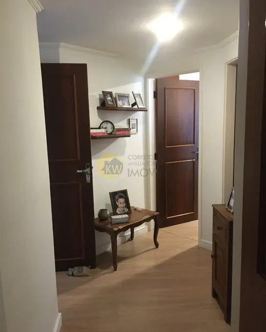 Foto 4 de Apartamento com 3 quartos à venda, 120m2 em Campo Belo, São Paulo - SP