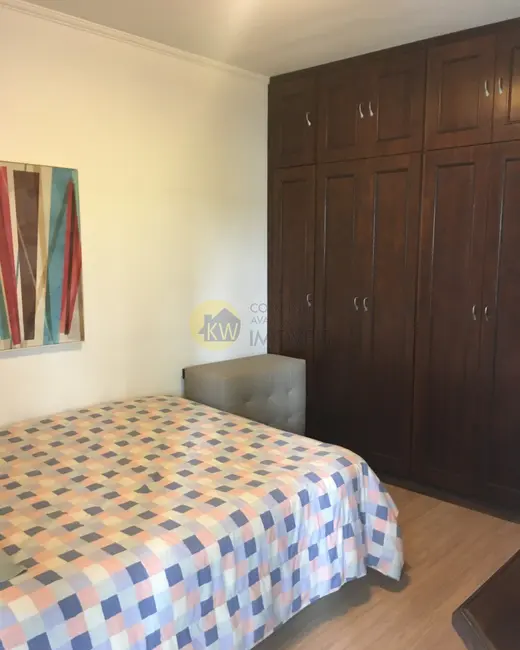 Foto 2 de Apartamento com 3 quartos à venda, 120m2 em Campo Belo, São Paulo - SP
