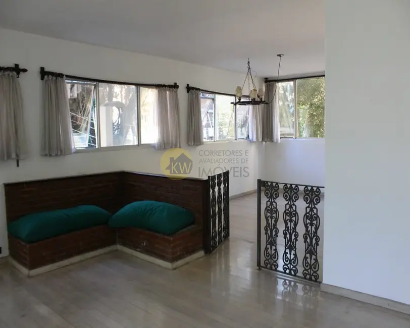 Foto 9 de Apartamento com 3 quartos à venda, 320m2 em Alto da Boa Vista, São Paulo - SP