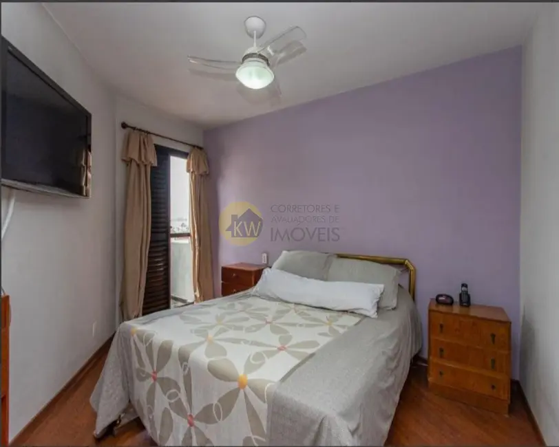 Foto 4 de Apartamento com 4 quartos à venda, 187m2 em Moema, São Paulo - SP