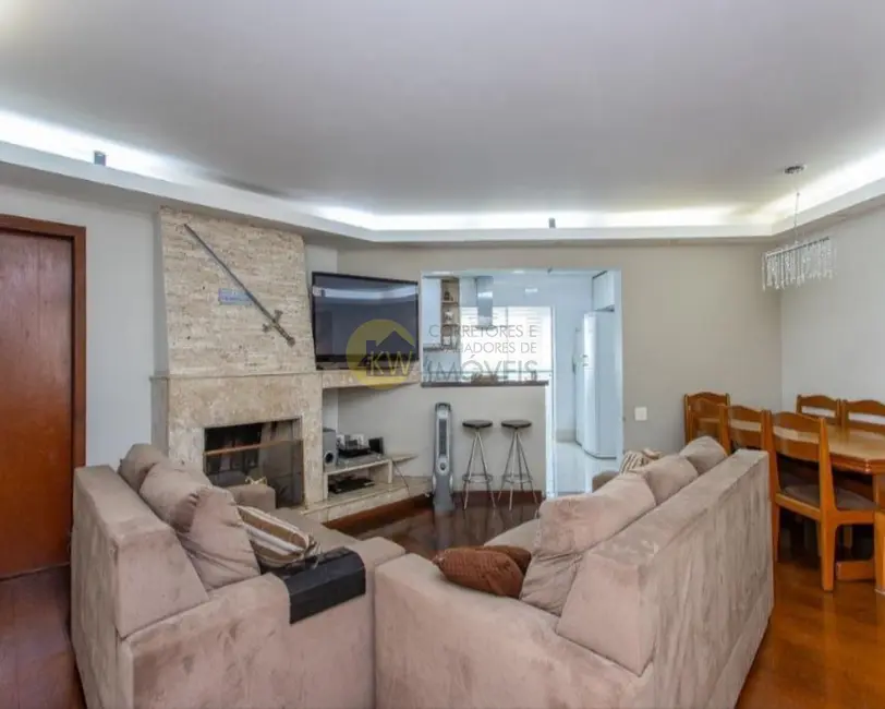 Foto 1 de Apartamento com 4 quartos à venda, 187m2 em Moema, São Paulo - SP