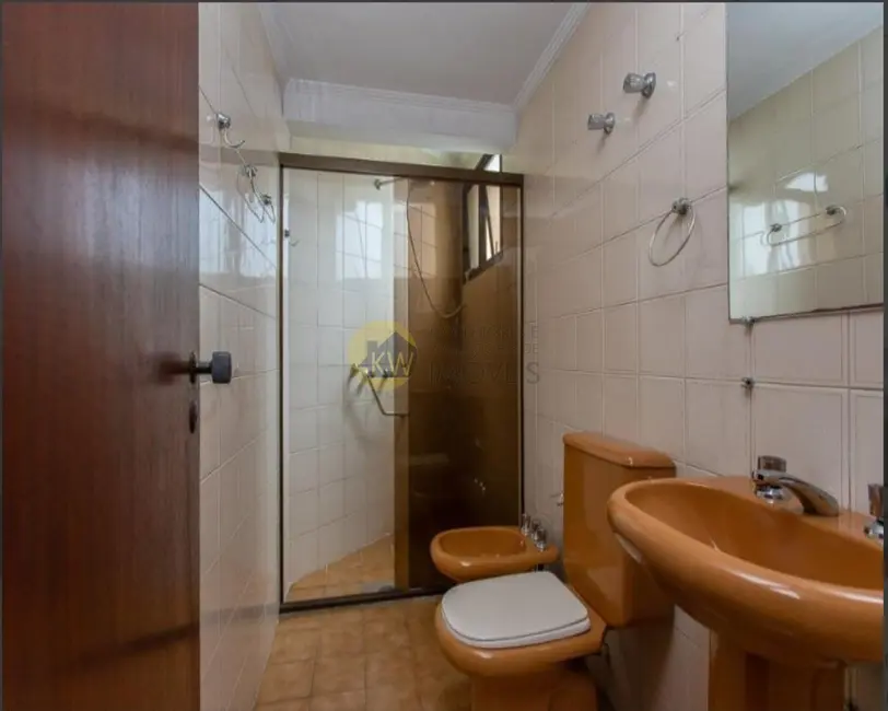 Foto 6 de Apartamento com 4 quartos à venda, 187m2 em Moema, São Paulo - SP