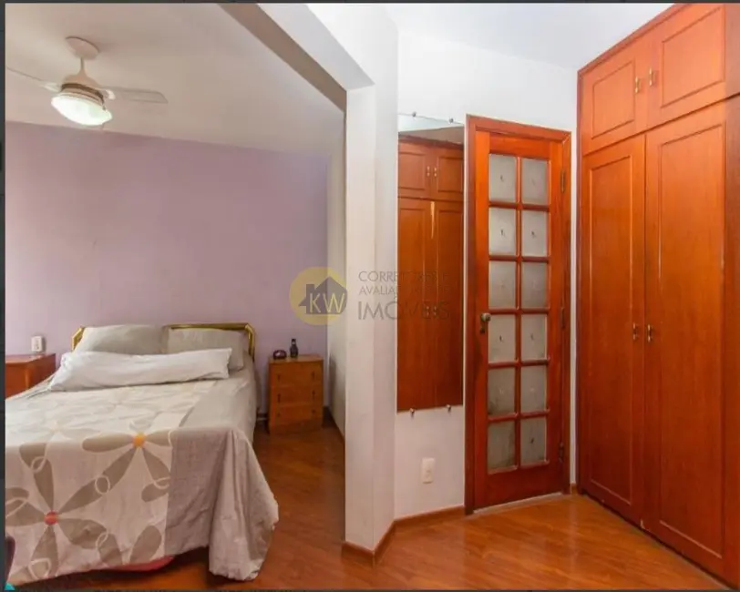 Foto 9 de Apartamento com 4 quartos à venda, 187m2 em Moema, São Paulo - SP