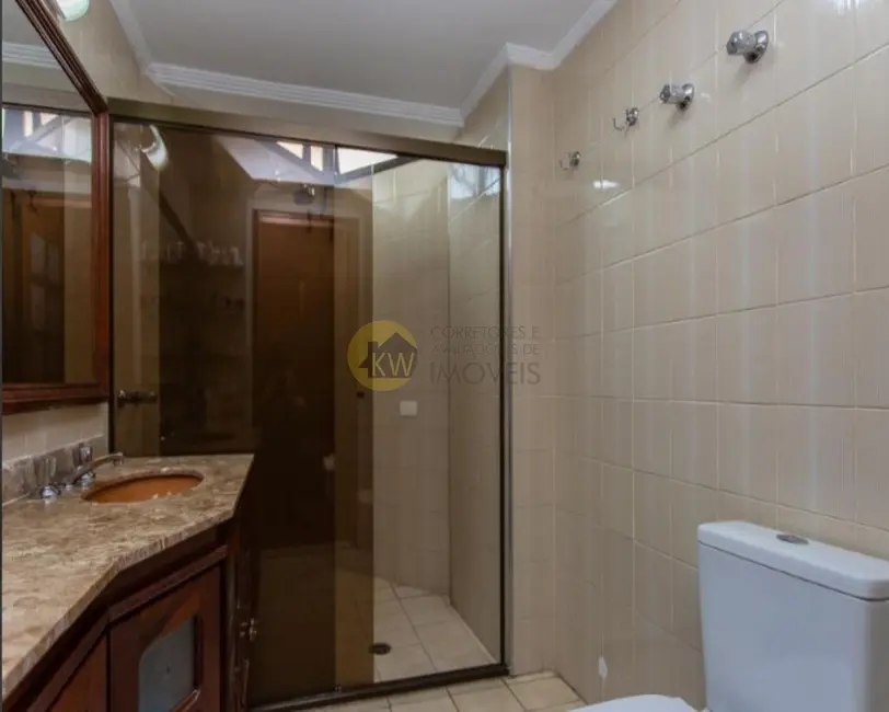 Foto 5 de Apartamento com 4 quartos à venda, 187m2 em Moema, São Paulo - SP