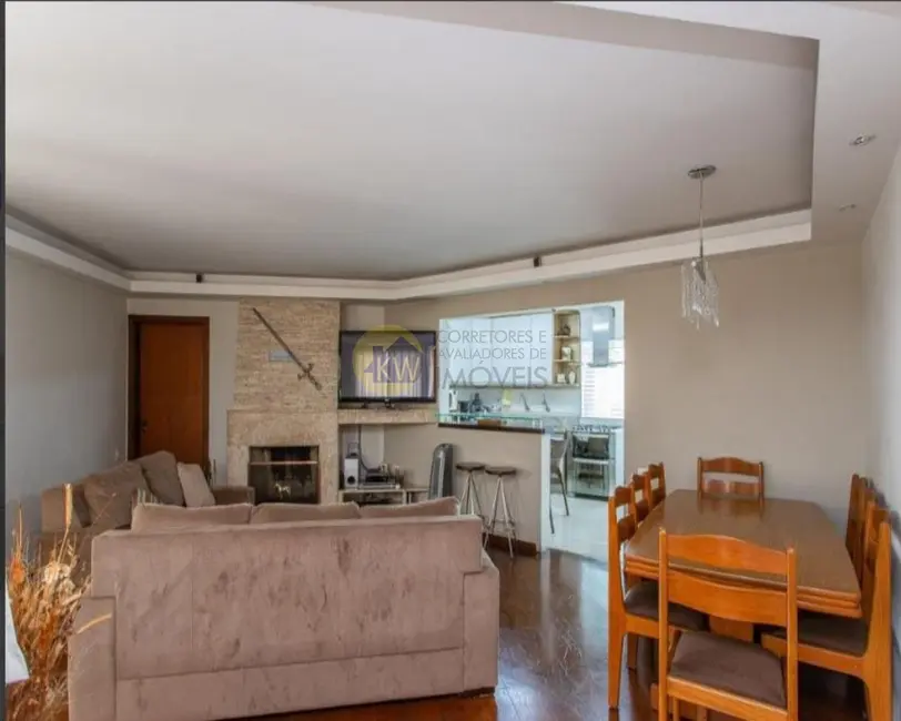 Foto 2 de Apartamento com 4 quartos à venda, 187m2 em Moema, São Paulo - SP