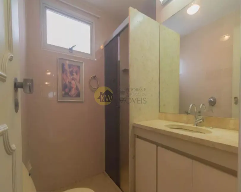 Foto 5 de Apartamento com 3 quartos à venda, 114m2 em Santo Amaro, São Paulo - SP